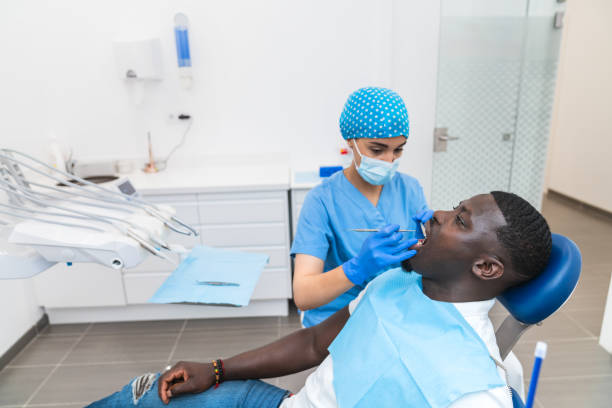 Best Cosmetic Emergency Dentistry in Molalla, OR